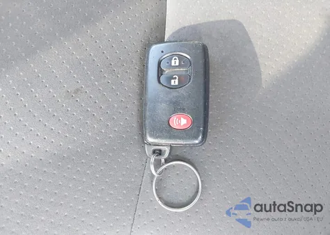 2015 Toyota Prius from USA, damaged, VIN JTDKN3DU3F0399326